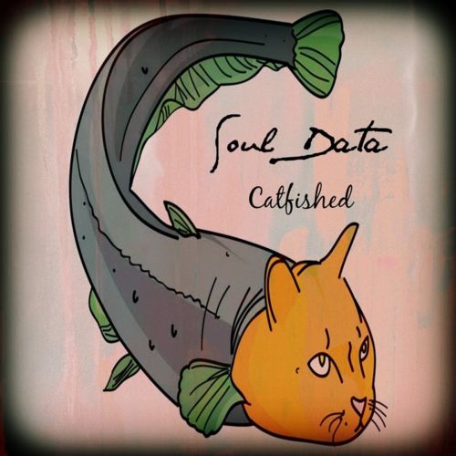 image cover: Soul Data - Catfished