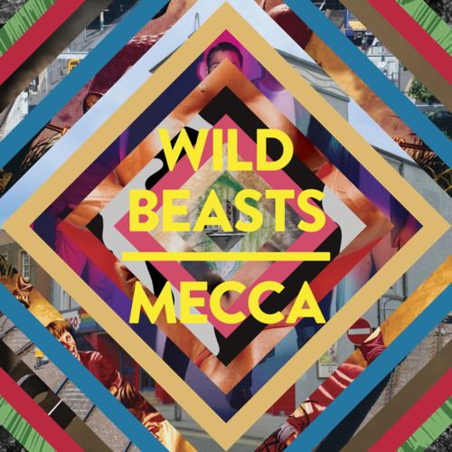 image cover: Wild Beasts - Mecca +(Juan Atkins Remix)
