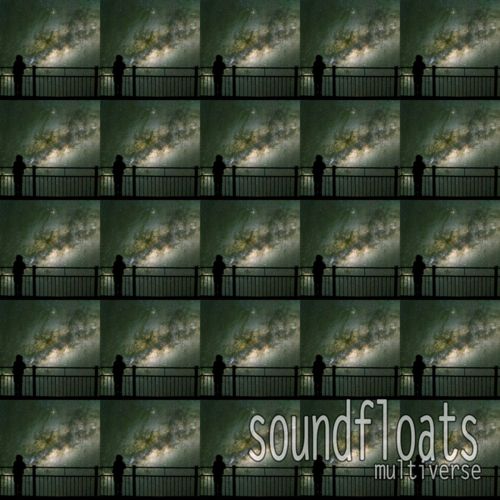 image cover: Soundfloats - Multiverse