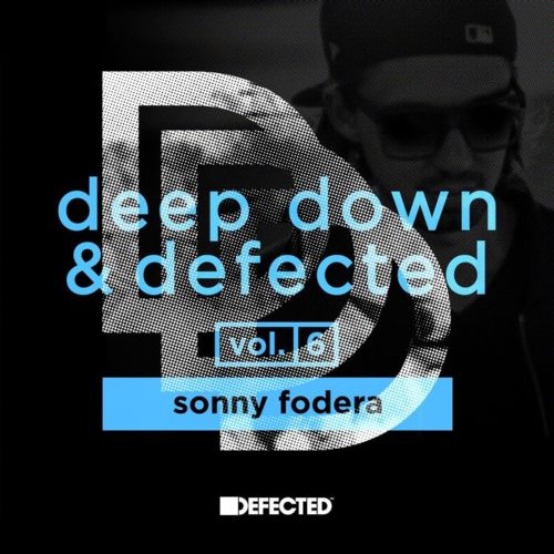 image cover: VA - Deep Down & Defected Vol 6 Sonny Fodera [Defected]