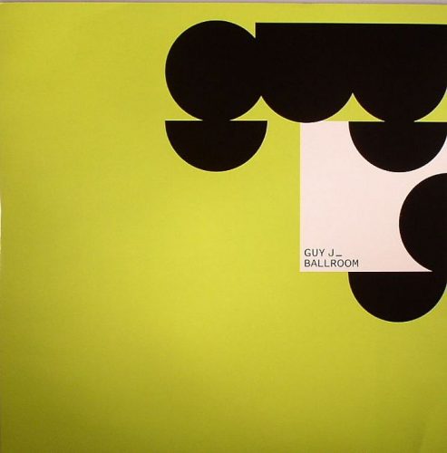 Guy J – Ballroom [BED84]