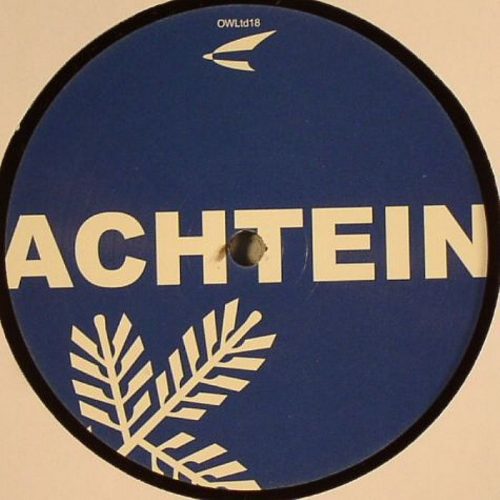 Qno – Achtein [OWLTLD018]