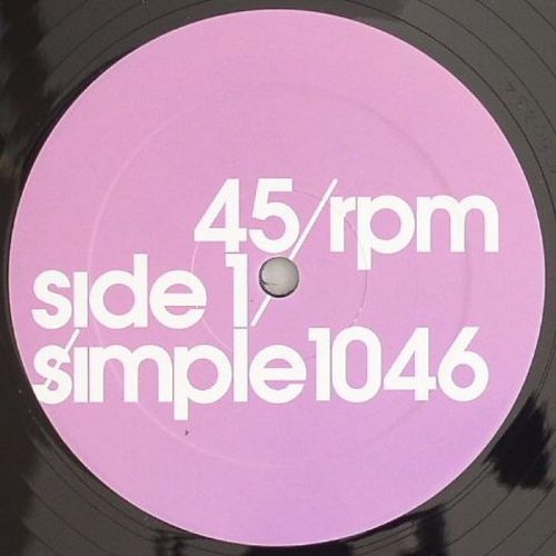 Motorcitysoul Feat Ernesto – Deliver Me [SIMPLE1046]