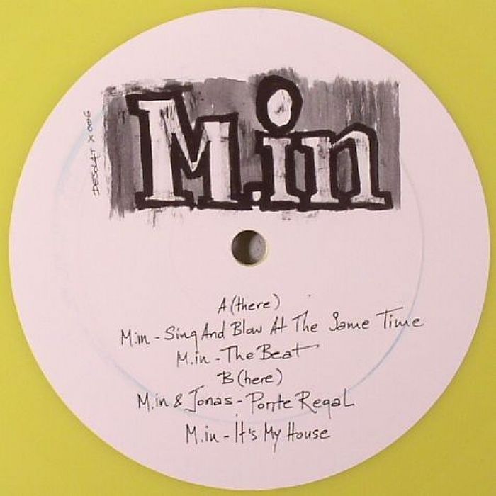 image cover: M.in – Sing And Blow At The Same Time [DESOLATX006]