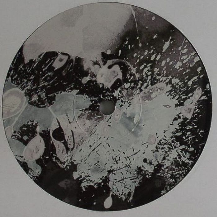 image cover: Phonogenic & Sasse – Chi Chi [DA015]