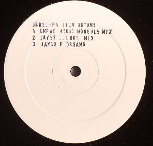 Jaydee – Plastic Dreams (Incl. Laidback Luke Mix)