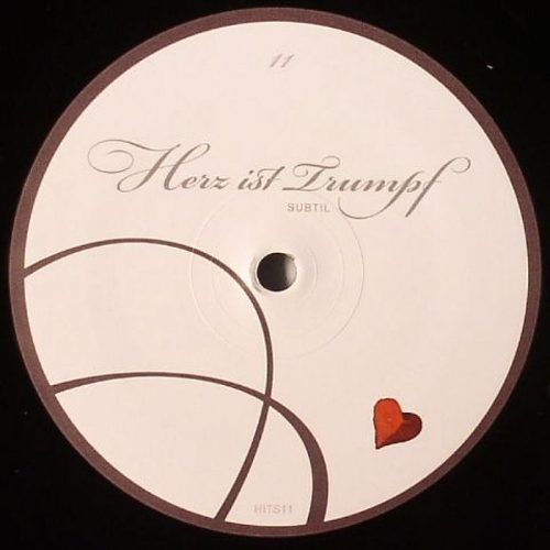 Soukie & Windish – Rabbit Magic [HITS011]