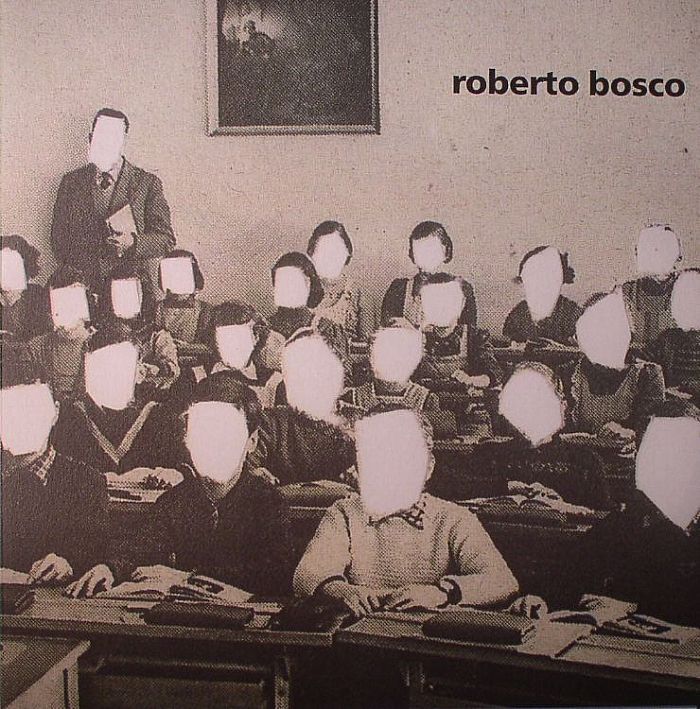 image cover: Roberto Bosco - Berlin Music City EP [FIGURE28]