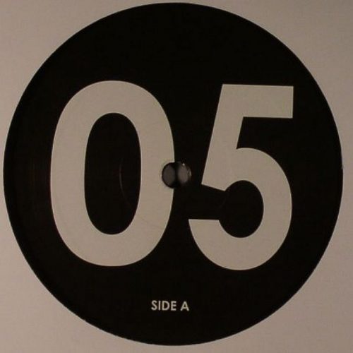 Amir – Vernissage Two EP [OFFSPIN005-6]