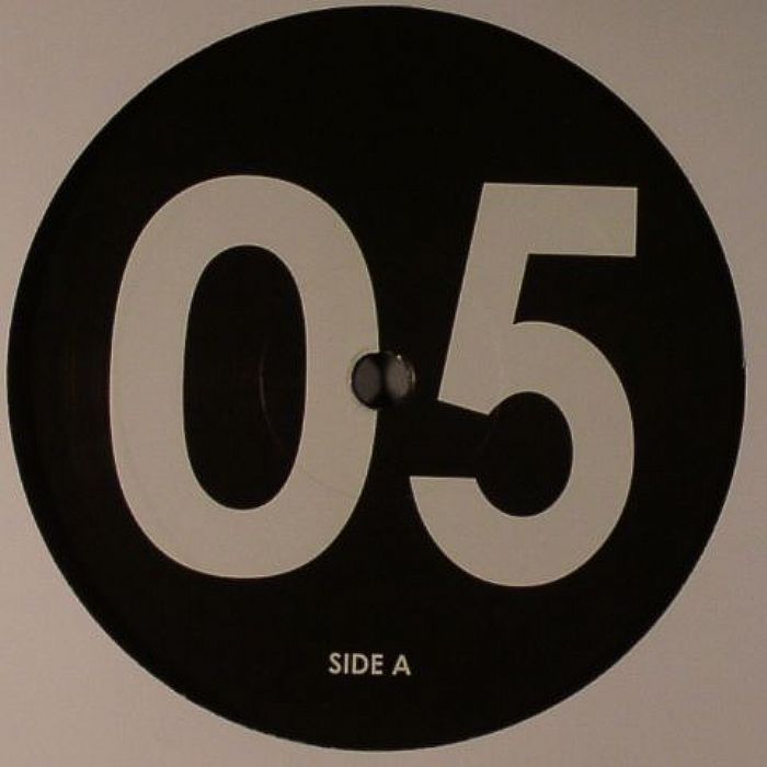 image cover: Amir - Vernissage Two EP [OFFSPIN005-6]