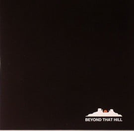 CS437807 01A BIG1 Dusty Kid - Beyond That Hill [BOXER085CD]
