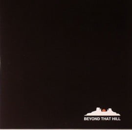 image cover: Dusty Kid - Beyond That Hill [BOXER085CD]