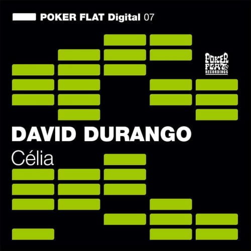 David Durango – Celia [PFD07DBP]