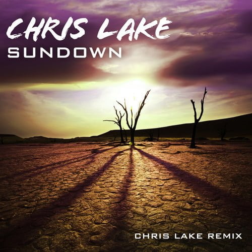 image cover: Chris Lake - Sundown - Chris Lake Remix [Ultra]