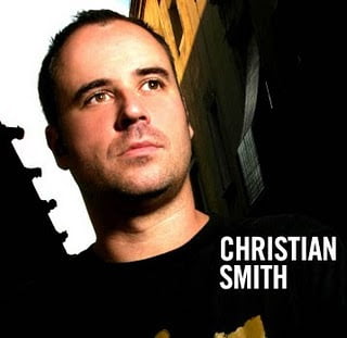 image cover: Christian Smith - November 2010 Beatport Chart