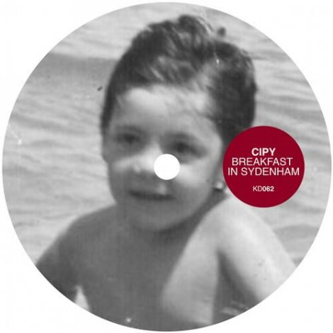 image cover: Cipy - Breakfast In Sydenham [KD062]