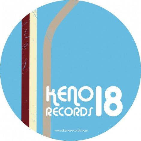 image cover: Cleov & Marlon Hoffstadt - Kill For Love [KENO018]