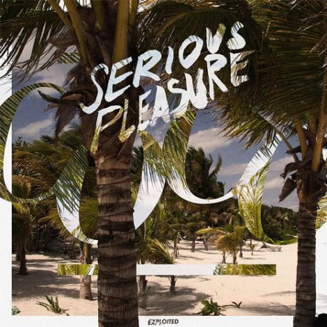 image cover: Cocolores - Serious Pleasure [EXPDIGITAL37]