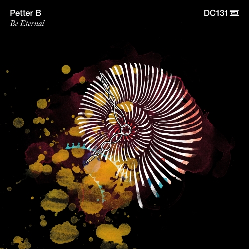 image cover: Petter B - Be Eternal