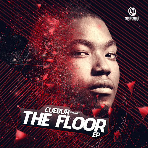 image cover: Cuebur - The Floor EP [Soul Candi Records]
