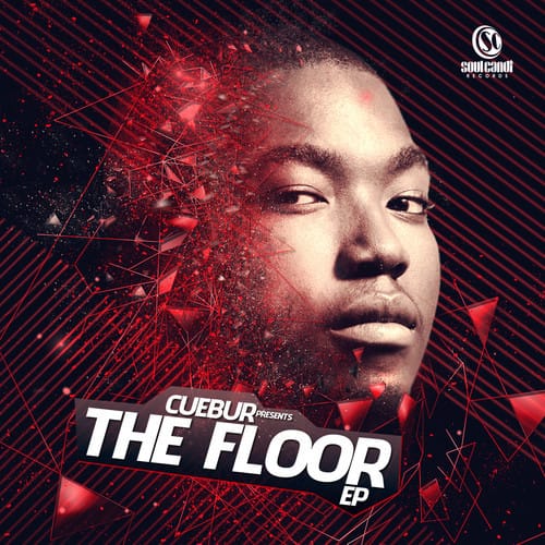 image cover: Cuebur - The Floor EP [Soul Candi Records]