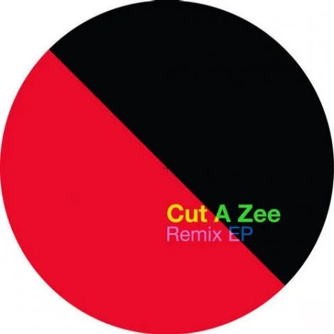 image cover: VA - Cut A Zee Remix EP [RETROFIT12]