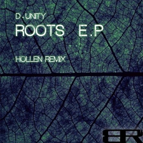 image cover: D-Unity - Roots [BTR076]