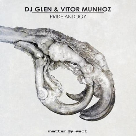 image cover: DJ Glen & Vitor Munhoz - Pride and Joy [MOF003]