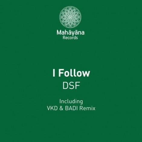 image cover: DSF - I Follow [A019]