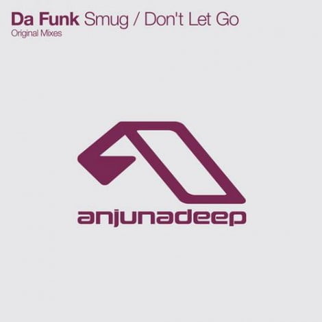 image cover: Da Funk - Smug - Don't Let Go [ANJDEE166D]