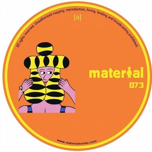 image cover: Dale Howard - Yes Ron EP [Material]