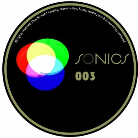 image cover: Dandi & Ugo - Lok Nok [SONICS003]