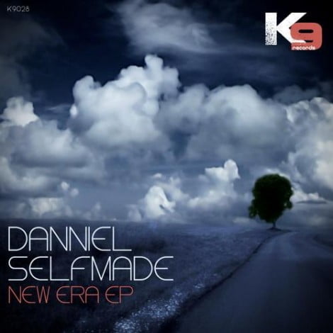 image cover: Danniel Selfmade - New Era EP [K9028]