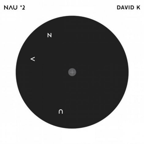 image cover: David K - Sneakers & Playground [NAU02]