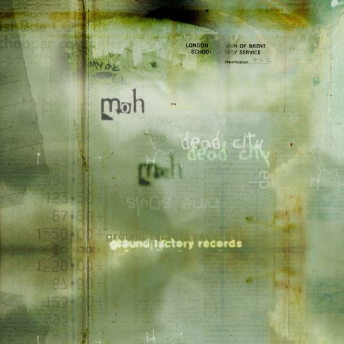 m0h – Dead Souls EP [GF019]