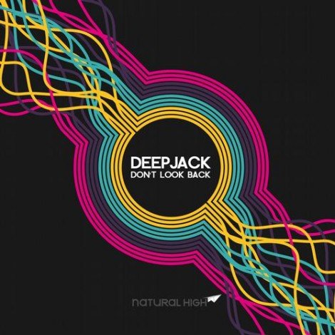 image cover: Deepjack - Don't Look Back [10051544]