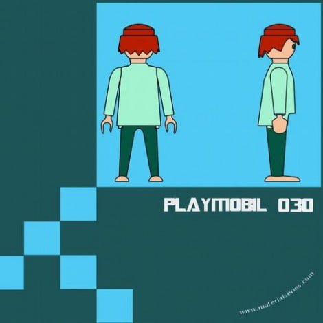 image cover: Dema, Stiv Hey - People Is Crazy [PLAYMOBIL030]