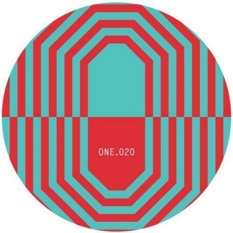 image cover: Dilo & Santos Resiak - A Better Light (The Martinez Brothers Remixes) [ONE020]