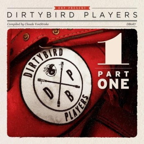 image cover: VA - Dirtybird Players Pt. 1 [DB087]