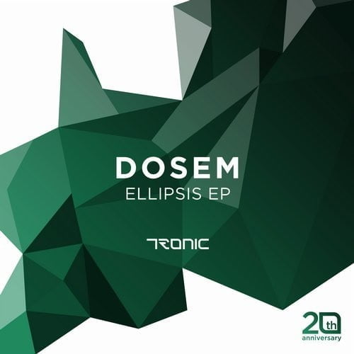 Dosem - Ellipsis EP