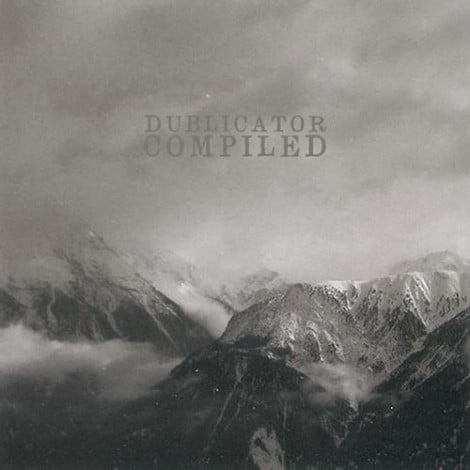 image cover: Dublicator - Compiled