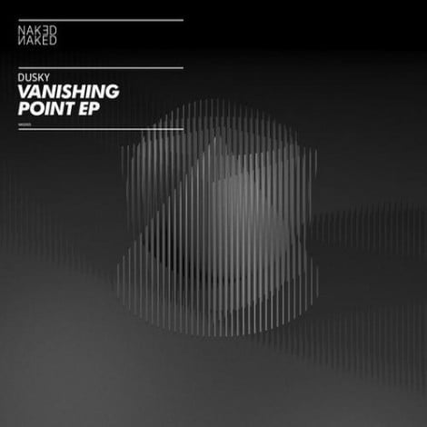 image cover: Dusky - Vanishing Point EP [NKD005D]