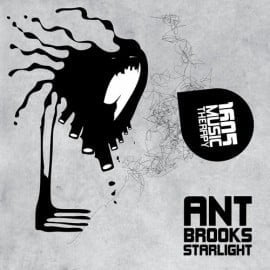 image cover: Ant Brooks - Starlight [1605083]