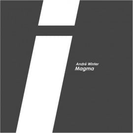 image cover: Andre Winter - Magma [IDEAL0166]