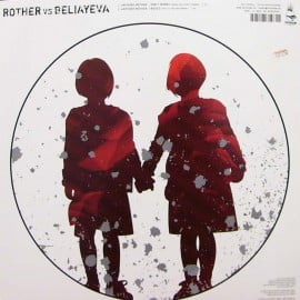 image cover: Anthony Rother - Roses Remix [DTP-LTD009]