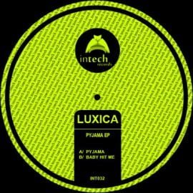image cover: Luxica - Pyjama [INT032]
