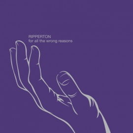 image cover: Ripperton - For All The Wrong Reasons [TMQ001]