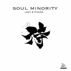 image cover: Soul Minority - Lost And Found [STRD008]