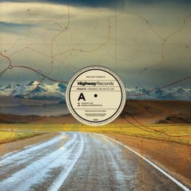 image cover: Francys, Andrey Burtaev - Crossing The White Line Dont So No [HWR014]