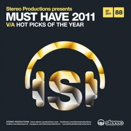 ELECTROBUZZ.net 122 VA - Must Have 2011 (Stereo Productions) [SP088]